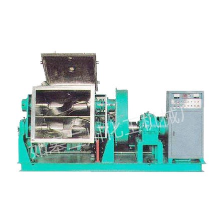 真空捏合機運行時螺栓一定要上緊？